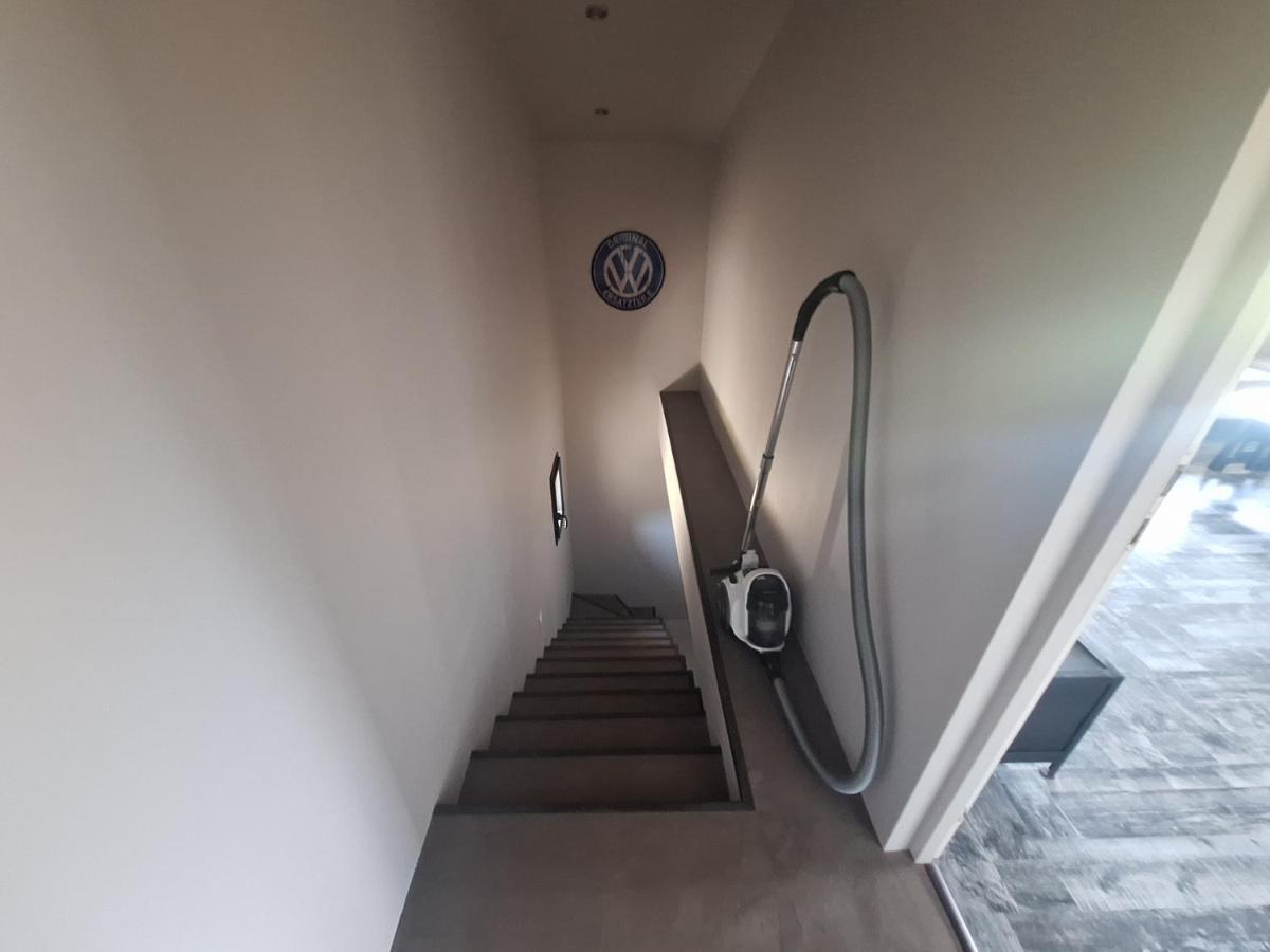 סוז-לה-רוס Chez Vero Chambres D'Hotes & Maison En Pierre Contemporaine מראה חיצוני תמונה