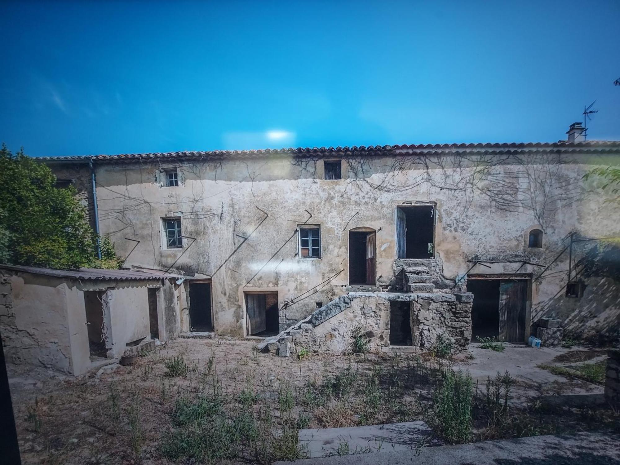 סוז-לה-רוס Chez Vero Chambres D'Hotes & Maison En Pierre Contemporaine מראה חיצוני תמונה