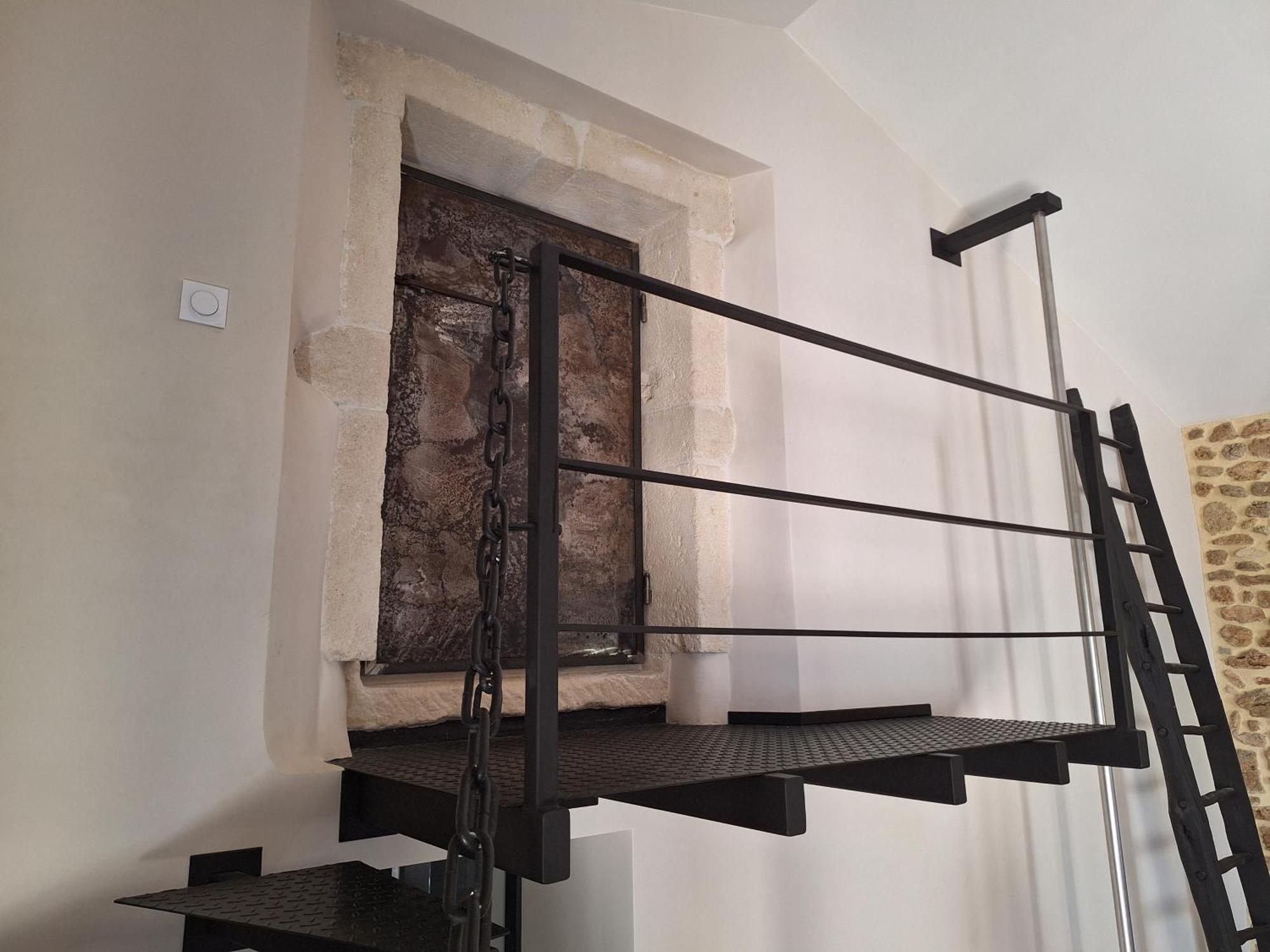 סוז-לה-רוס Chez Vero Chambres D'Hotes & Maison En Pierre Contemporaine מראה חיצוני תמונה