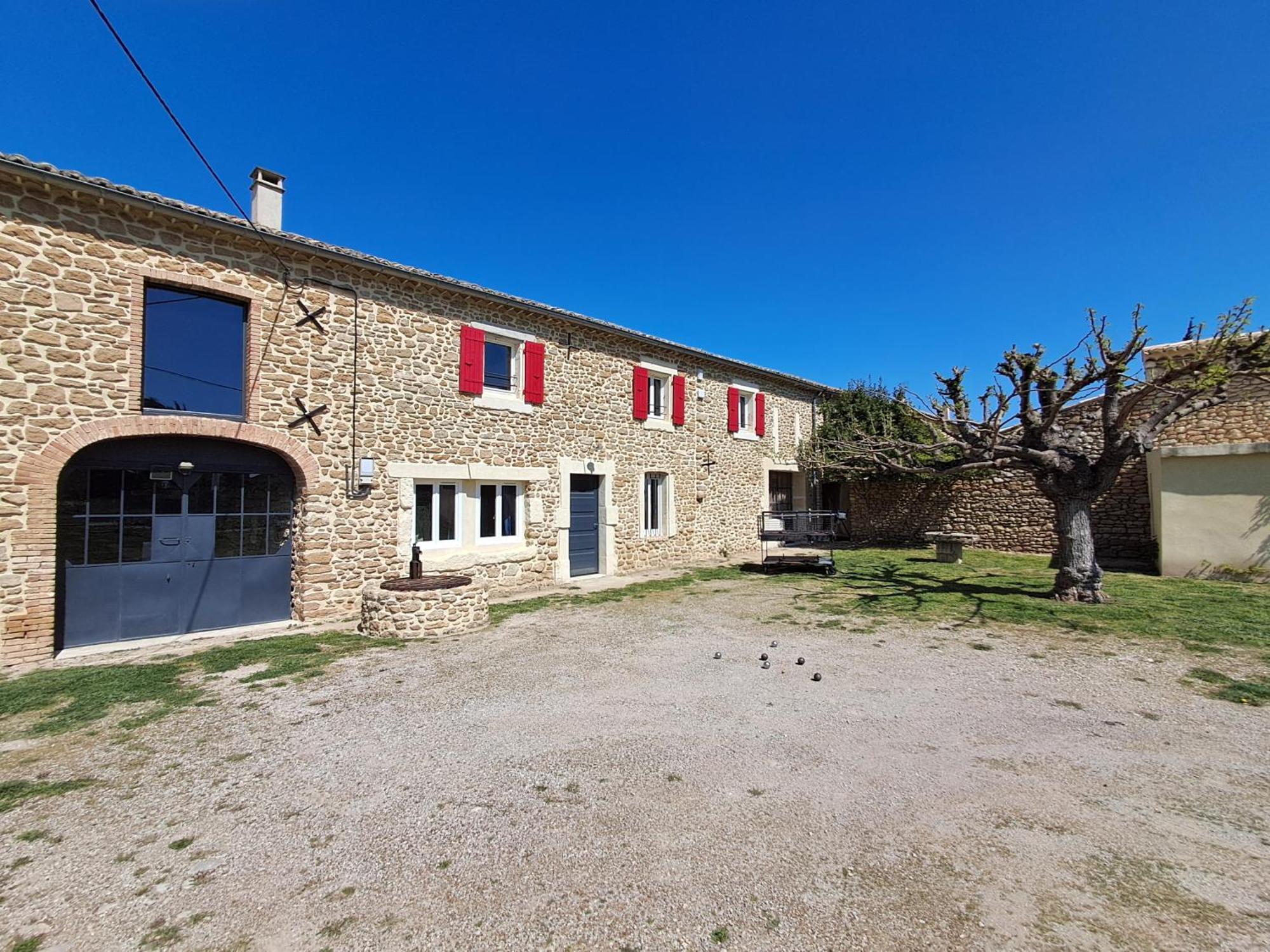 סוז-לה-רוס Chez Vero Chambres D'Hotes & Maison En Pierre Contemporaine מראה חיצוני תמונה