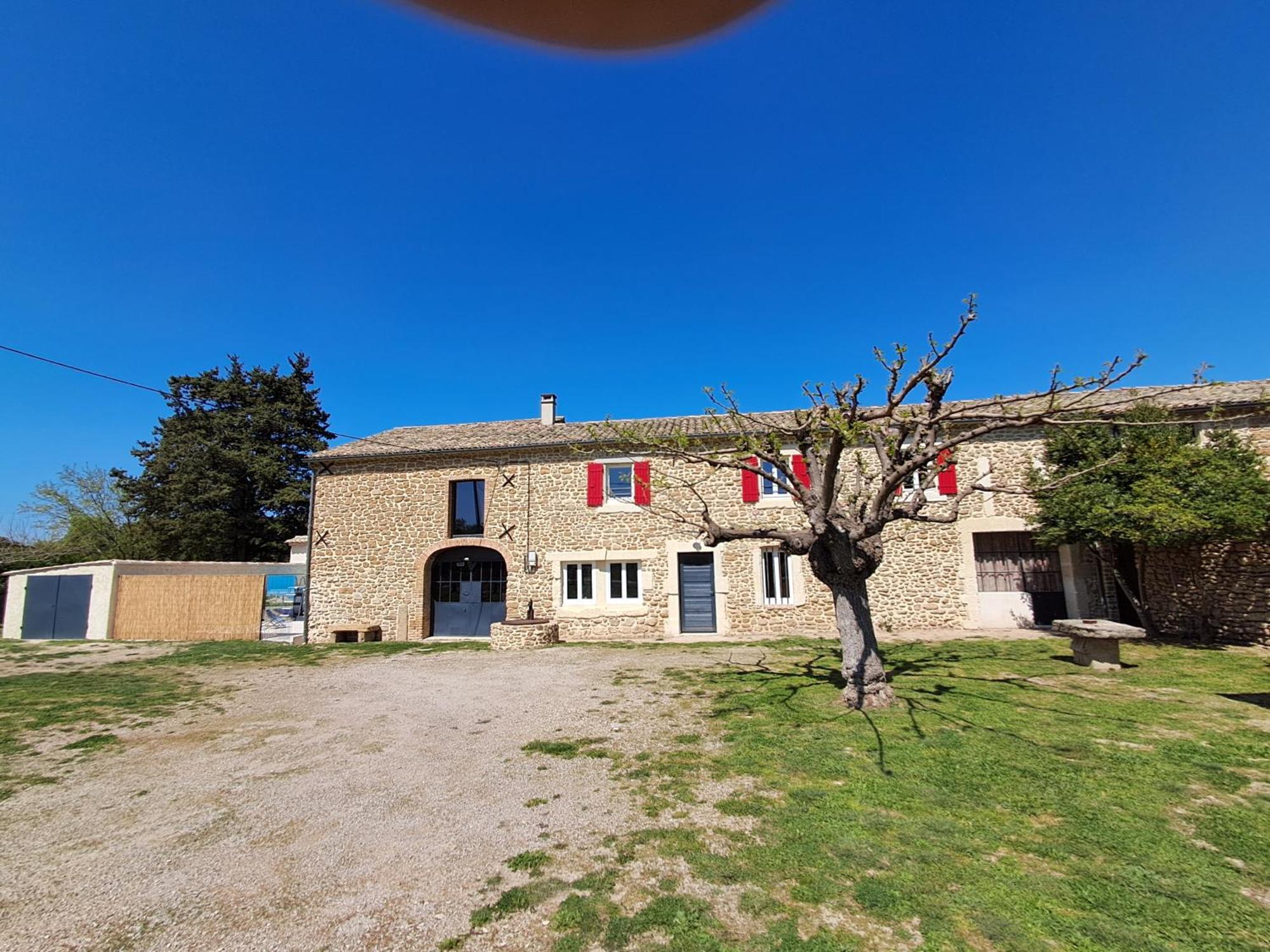סוז-לה-רוס Chez Vero Chambres D'Hotes & Maison En Pierre Contemporaine מראה חיצוני תמונה