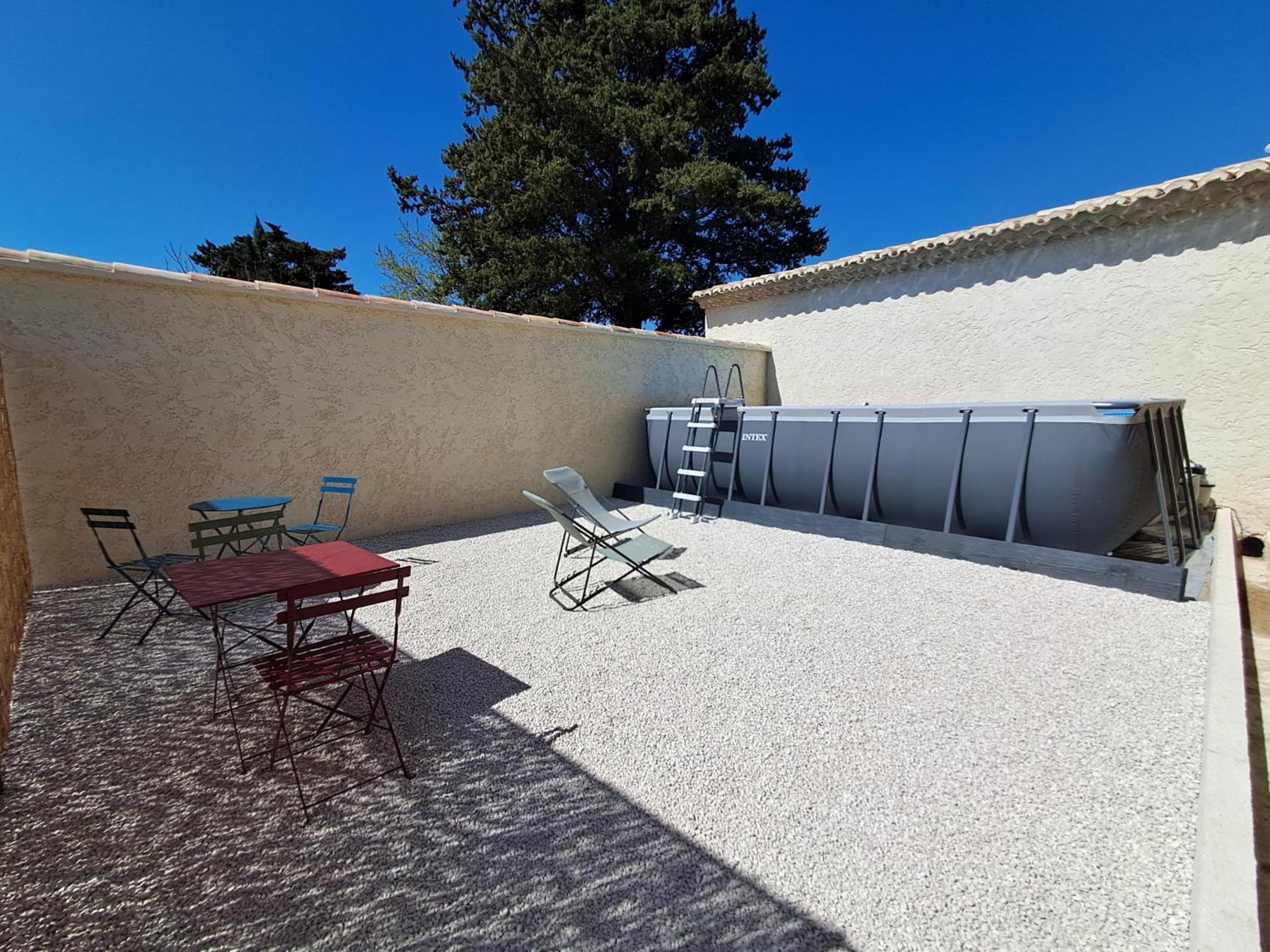 סוז-לה-רוס Chez Vero Chambres D'Hotes & Maison En Pierre Contemporaine מראה חיצוני תמונה